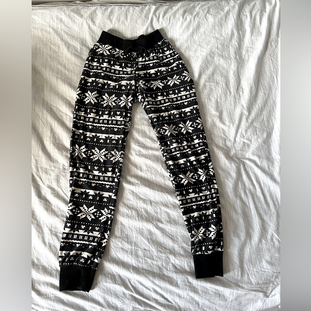 Lounge wear pants